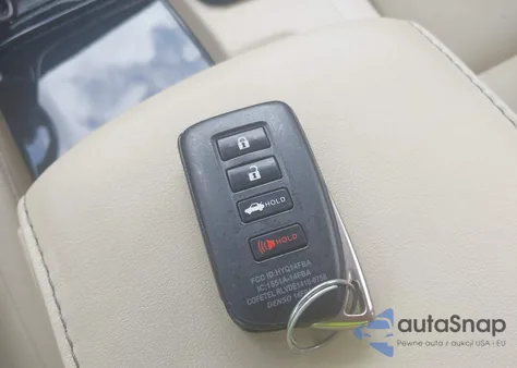 2013 Lexus Es 350 from USA, damaged, VIN JTHBK1GG8D2009176